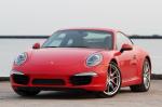 Porsche 911 Carrera S 2013 года